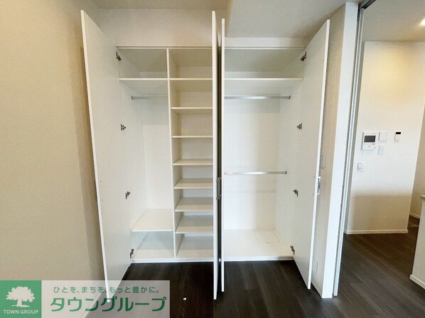 パークアクシス赤坂見附の物件内観写真